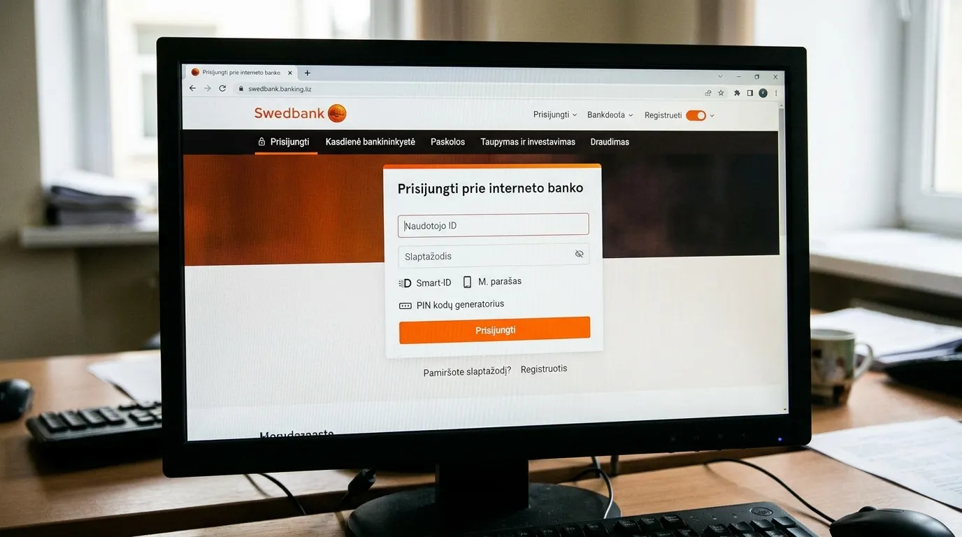 Tobulas melas: kaip sukčiai naudoja AI jūsų duomenims vogti